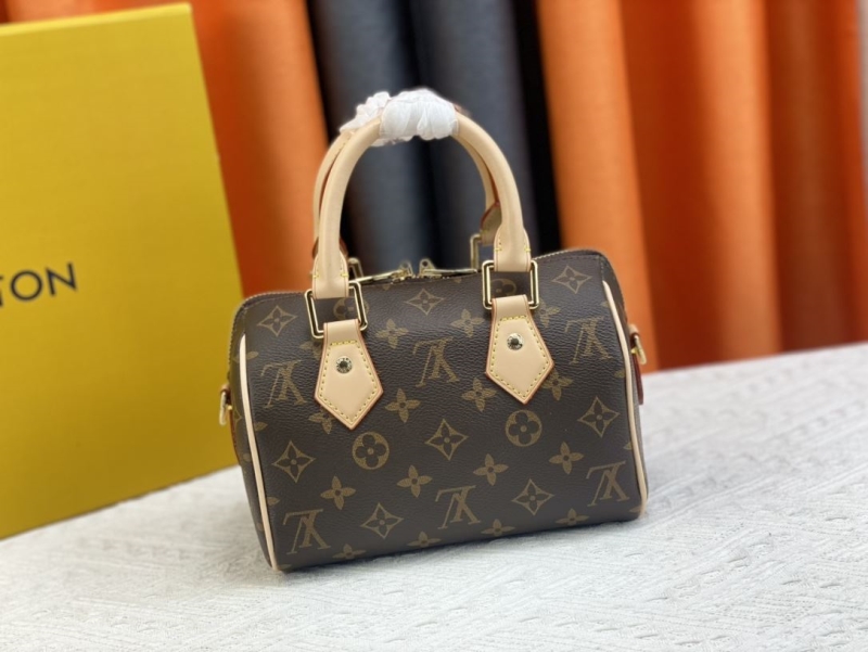 LV Speedy Bags